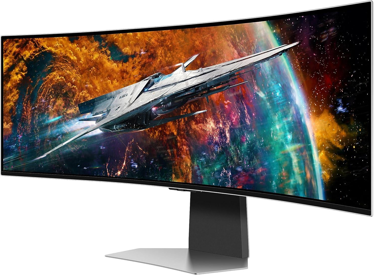 Samsung Odyssey  G9 49