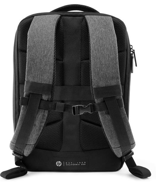 HP Renew Travel 15.6 inç Sırt Çantası / 2Z8A3AA