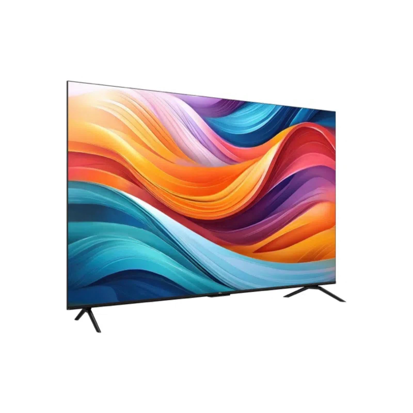TCL 85T7B 85'' 4K QLED Google TV (Game Master 3.0 ile birlikte)