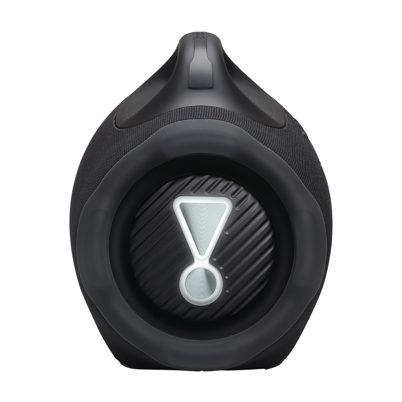 JBL Boombox 4, Bluetooth Hoparlör, IP67, Siyah