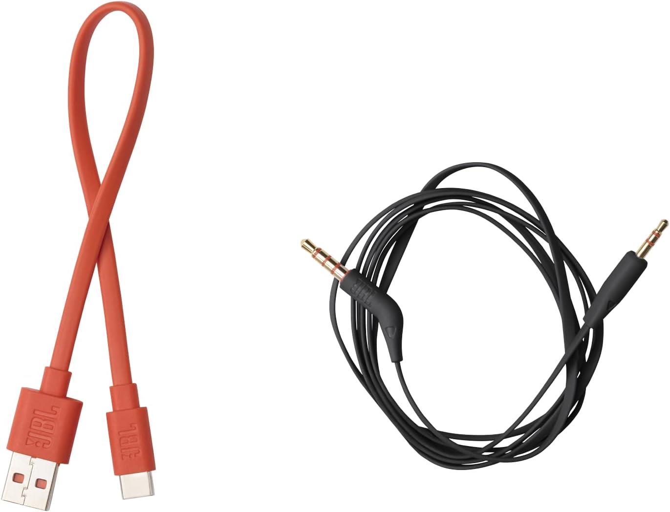 JBL Tune 720BT Wireless Kulaklık, CT, OE - Siyah