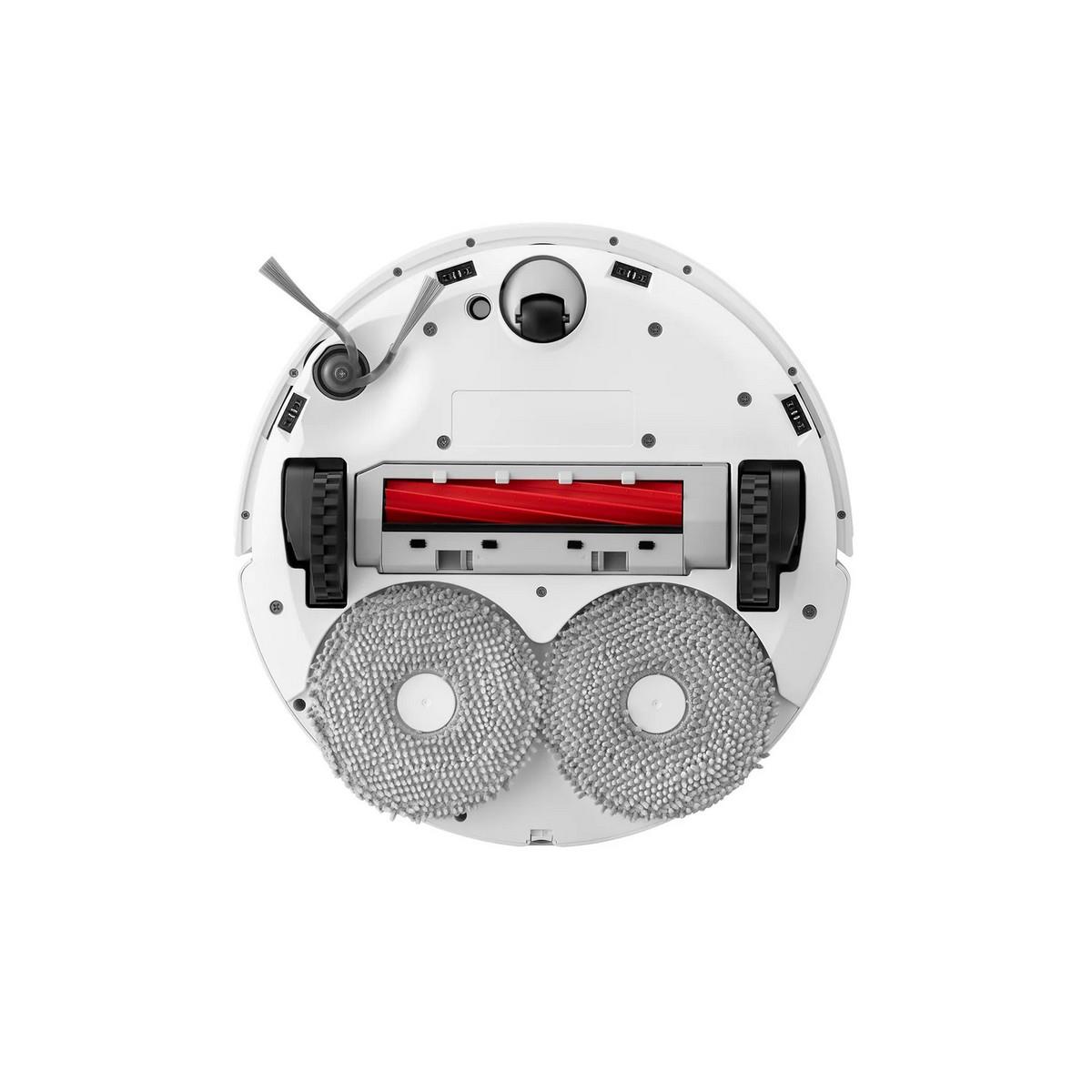 Roborock Qrevo L Akıllı Robot Süpürge - Beyaz