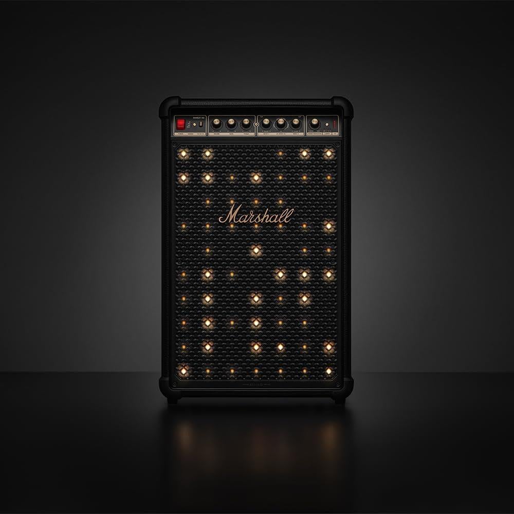 Marshall Bromley 750 HiFi Bluetooth Hoparlör