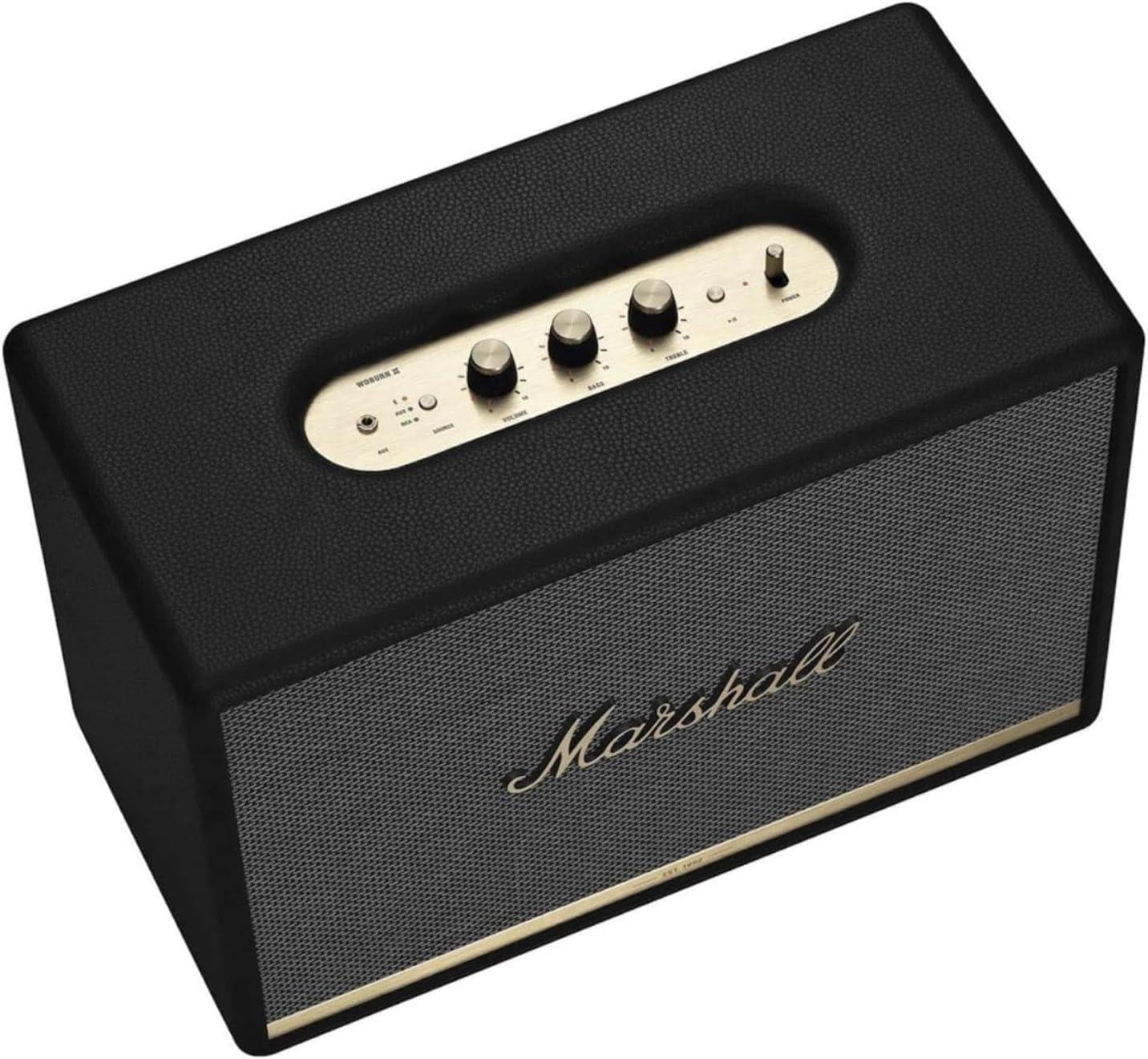 Marshall Woburn II BT Black ZD.1001904