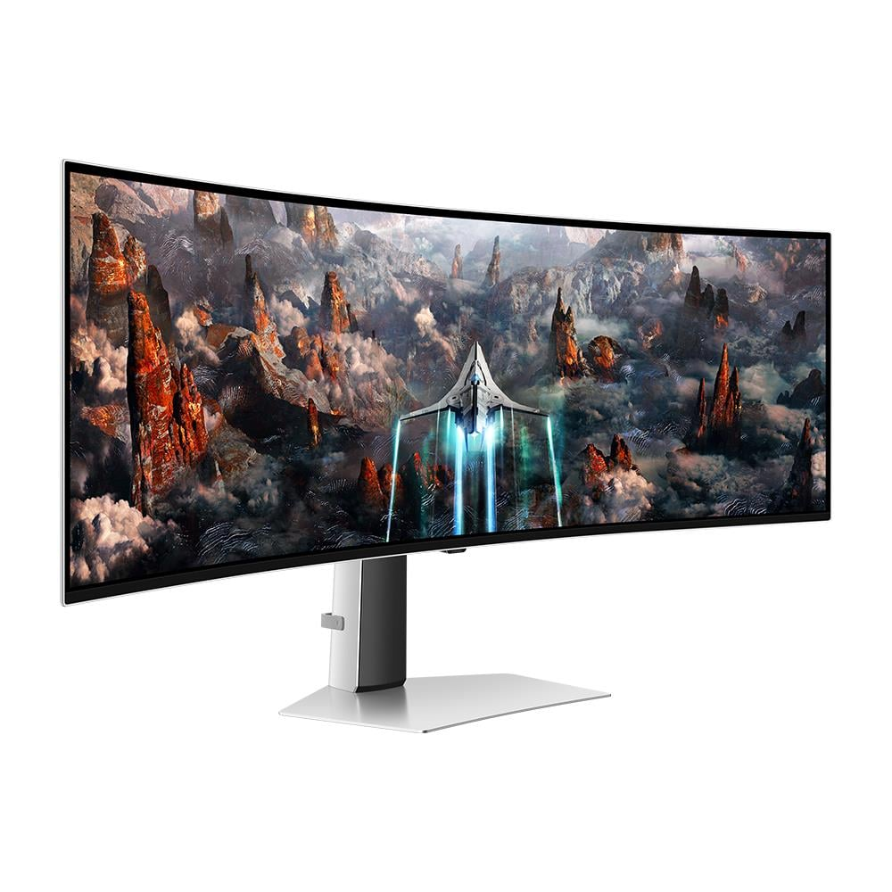 Samsung Odyssey G9 49