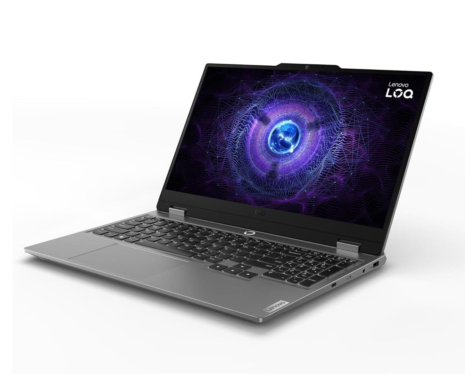 Lenovo LOQ 15IRX9 Intel Core i7 13650HX 8GB 512GB SSD RTX 3050 6GB (95W) 15.6