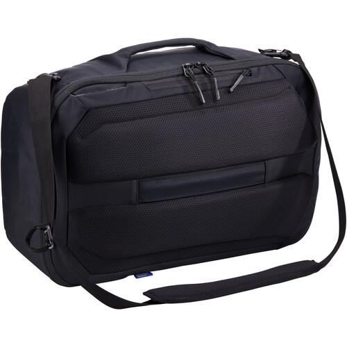 Thule Subterra 2 Convertible 40L Sırt Çantası Kabin Boy, Siyah