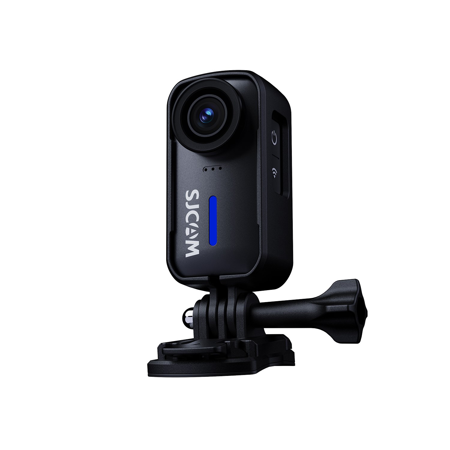 Sjcam C110+ Mini Aksiyon Kamera 4K/30 Fps Wifi 6 Eksenli Stabilizasyon