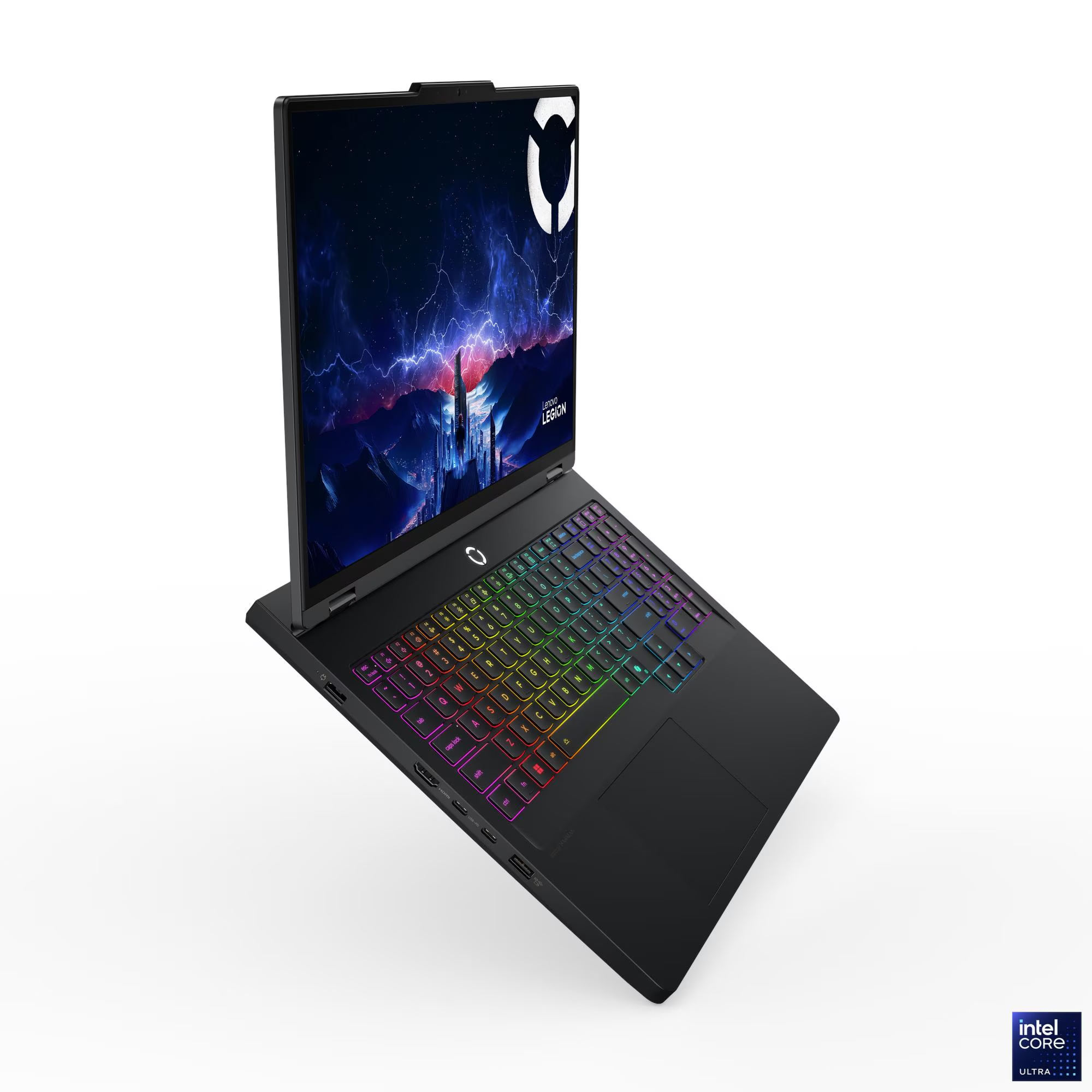 Lenovo Legion Pro 5 16IRX10 Intel Core i9-14900HX 16GB 1TB SSD RTX 5070 12GB (115W) 16