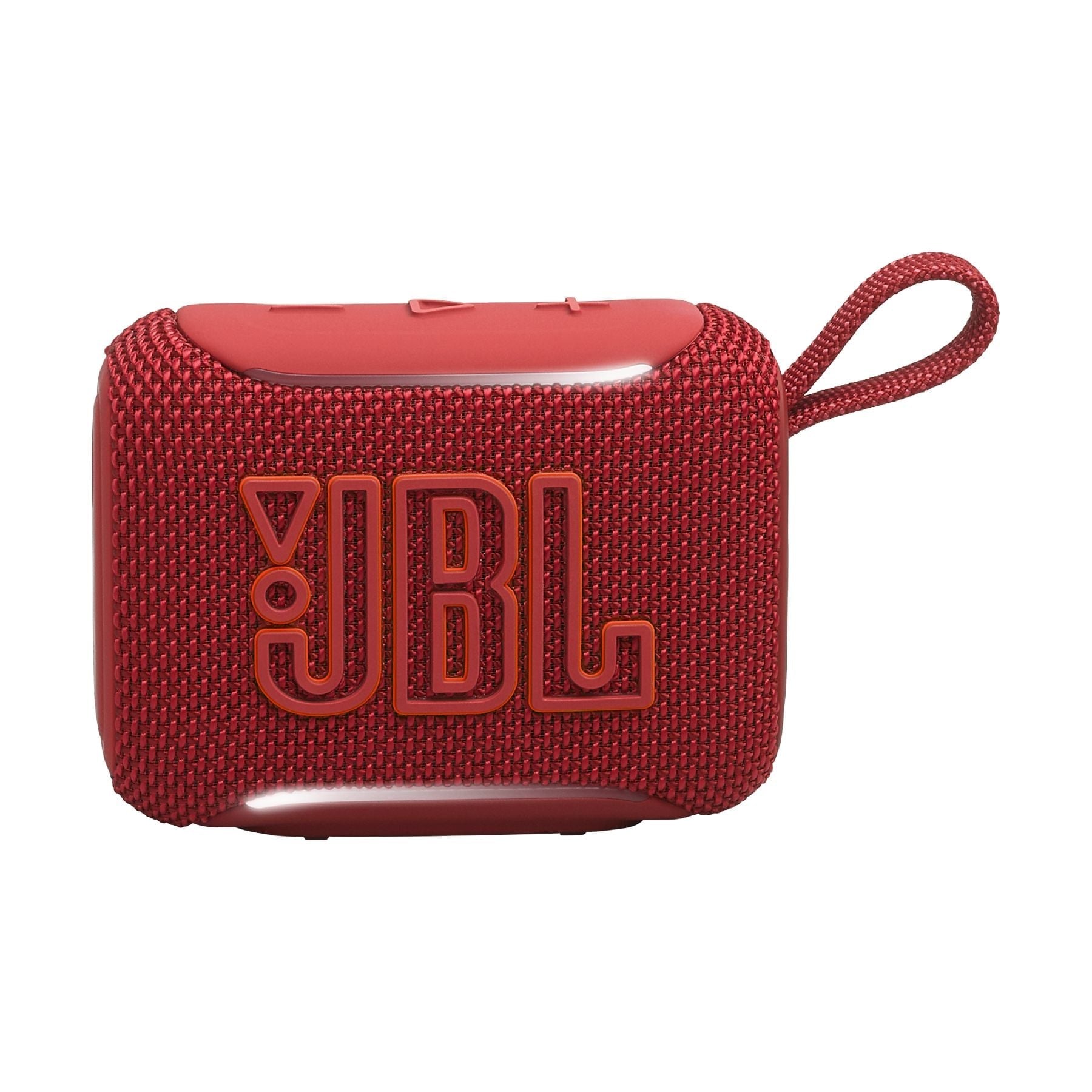 JBL Go5, Bluetooth Hoparlör, IP67, Kırmızı JB.JBLGO5RED