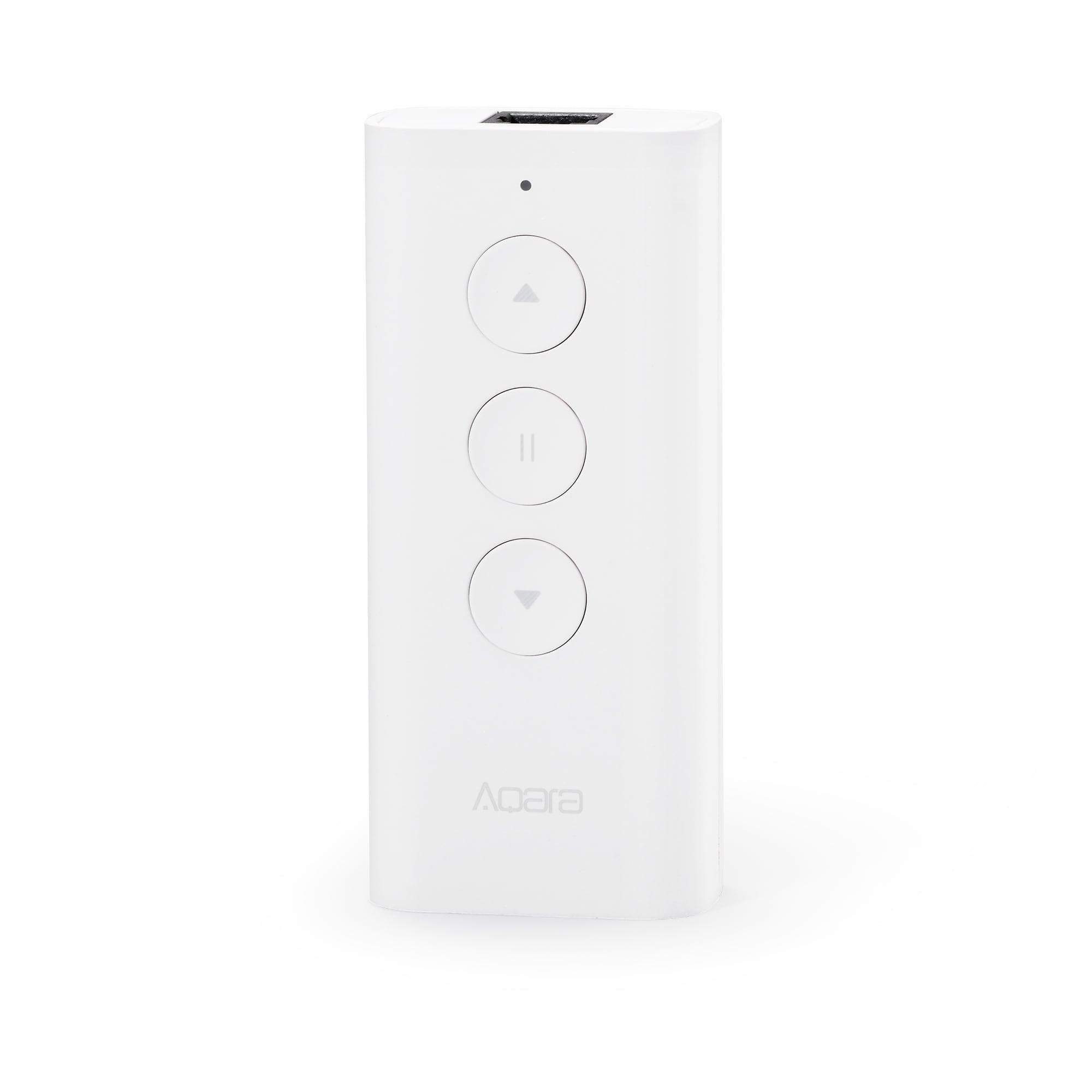Aqara Akıllı Curtain Rolling Shutter Motor SRSC-M01 (Apple Home Destekli)