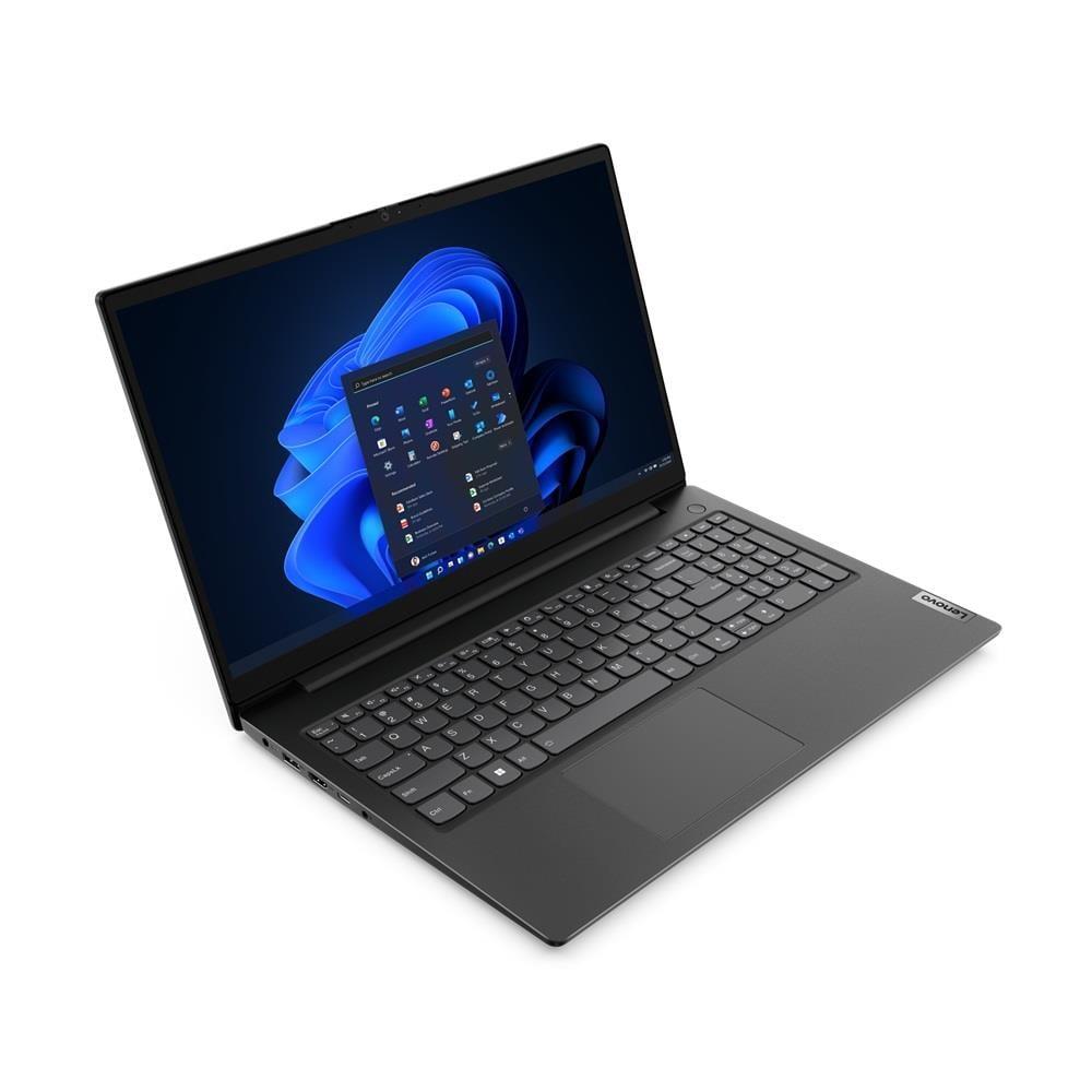 Lenovo V15 G4 IAH Intel Core i5 12500H 40GB 512GB SSD 15.6'' FHD Freedos Taşınabilir Bilgisayar 83FS001HTRN4