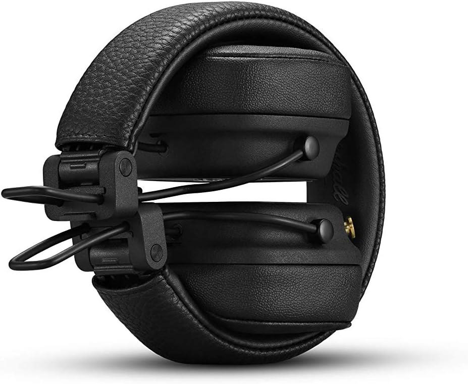 Marshall Major IV Bluetooth Kulaklık OE Black ZD.1005773