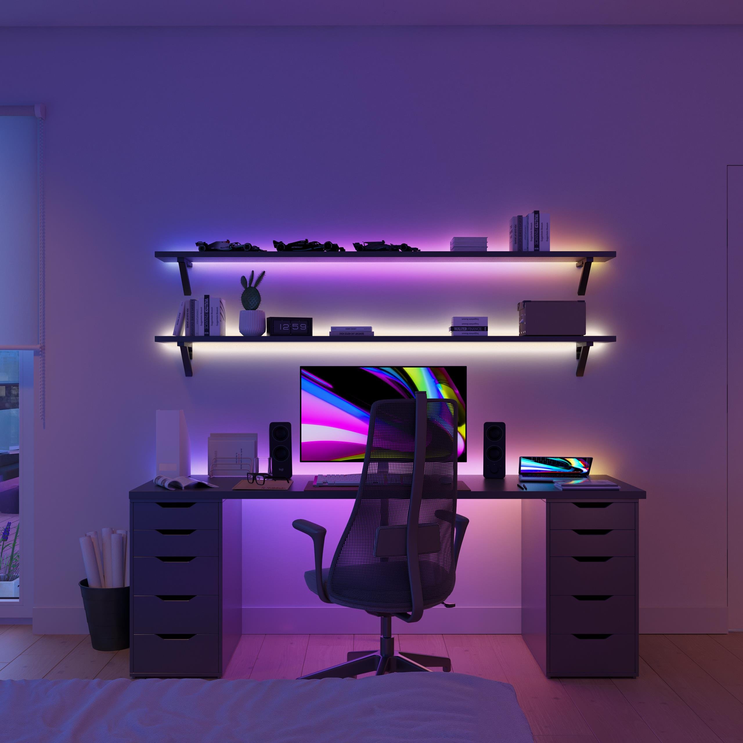 Philips Hue Essential Led Şerit 10M