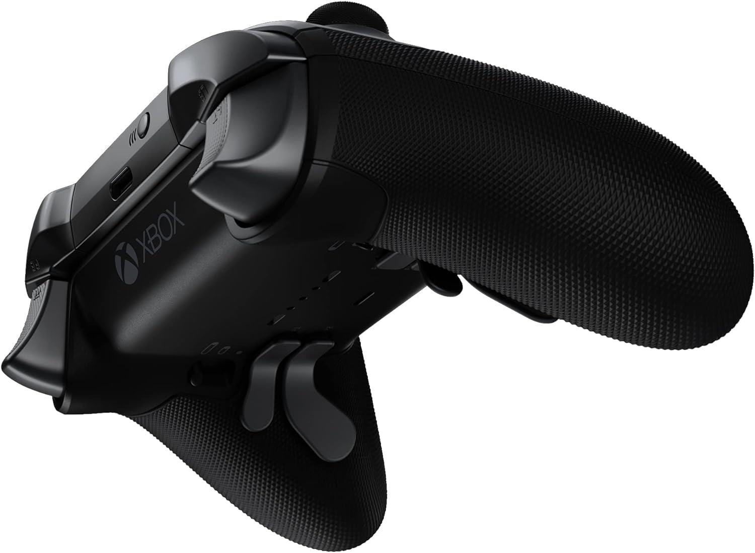 Microsoft Xbox Siyah Elite Series 2 Wireless Controller (FST-00003) Microsoft Türkiye Garantili