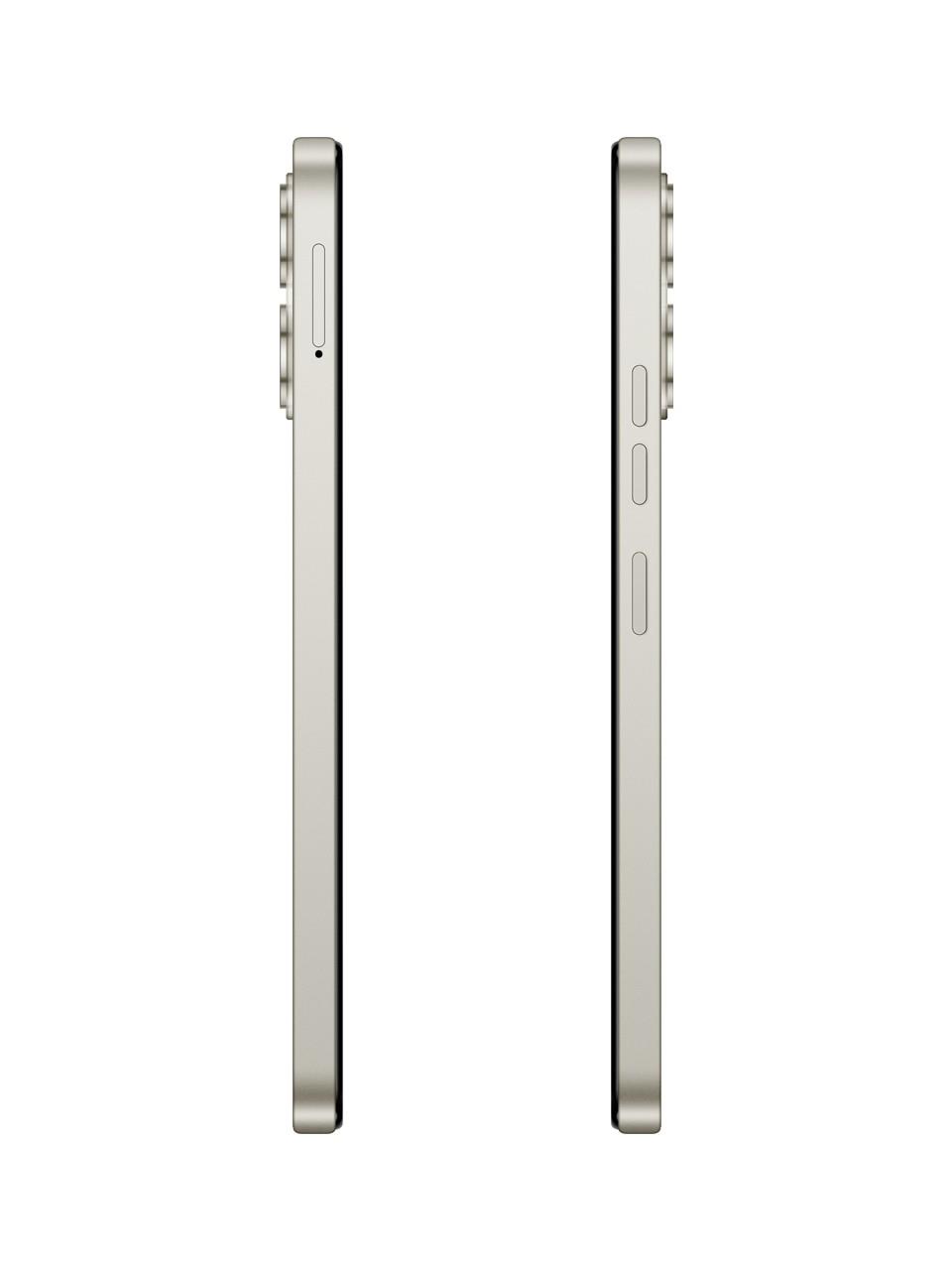 Tecno Spark GO 2 128GB 4GB Ram Titanyum Gri (Tecno Türkiye Garantili) 