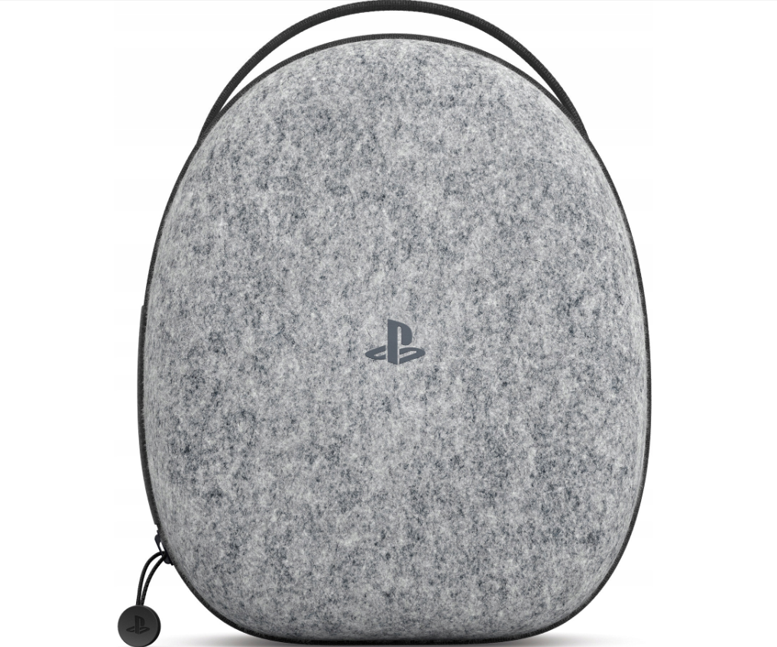 Sony Playstation 5 Pulse Elite Wireless Headset + Kılıf (Bilkom Garantili)