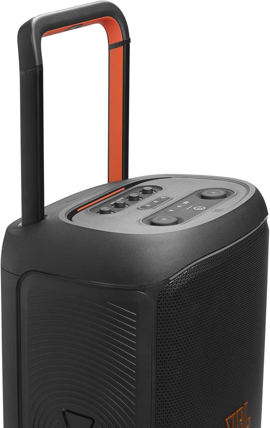 JBL Partybox 520 Bluetooth Hoparlör ve 2'li Partybox Mikrofon