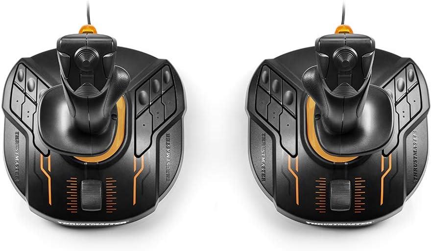 Thrustmaster T.16000M FCS Space Sim Duo Joystick Seti (PC) Hotas WW Edition - TM-J2960815