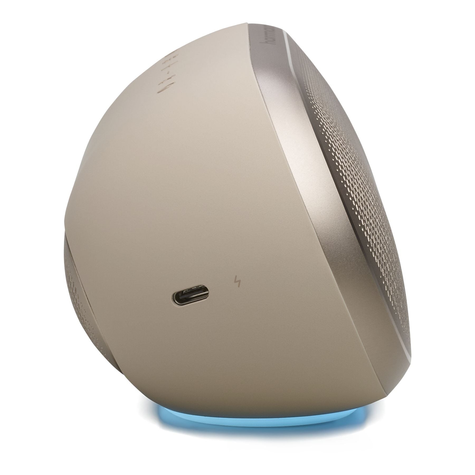 Harman Kardon LUNA2, Bluetooth Hoparlör,  Kum Beji HK.HKLUNA2WSDEU