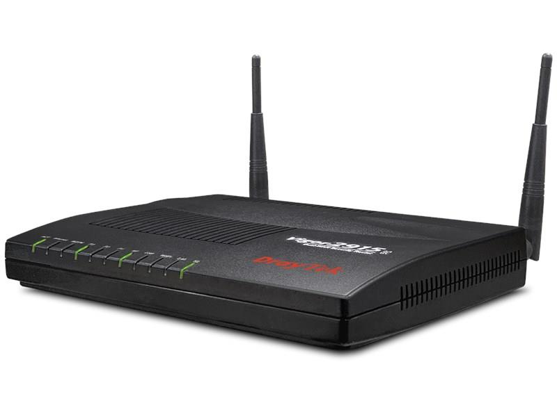 Draytek Vigor 2915AC Çift WAN Yüksek VPN Router