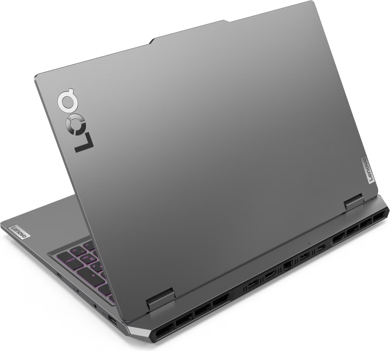 Lenovo Loq 15IRX9 Intel Core I7 13650HX 32GB 1tb SSD Rtx 4060 (115W) 15.6