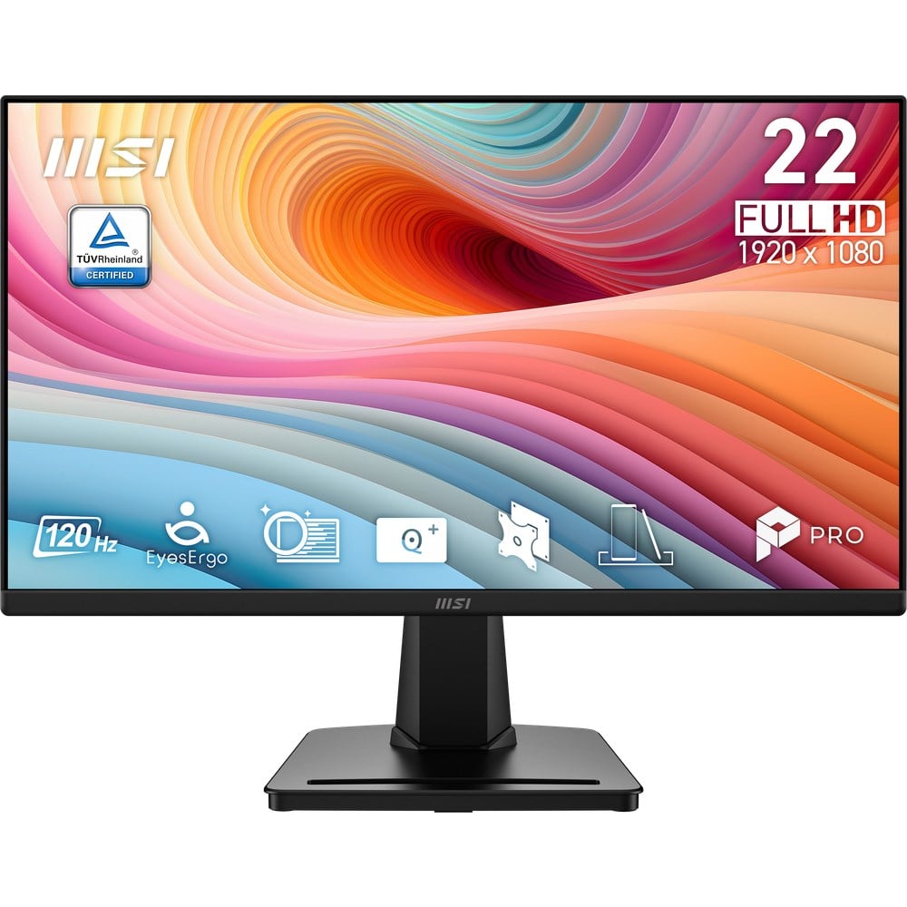 MSI Msı 21.45