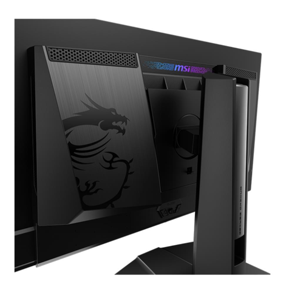 MSI 26.5? MPG 271QRX QD-OLED 2560x1440 (WQHD) 16:9 FLAT QD-OLED 360HZ 0.03MS ADAPTIVE-SYNC GAMING MO