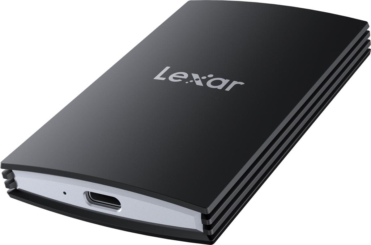 LEXAR 1TB LAR700X001T-RNBNG EXT.SSD 1TB USB3.2 GEN2X2 UP TO 2000MB/S READ AND 2000MB/S WRITE