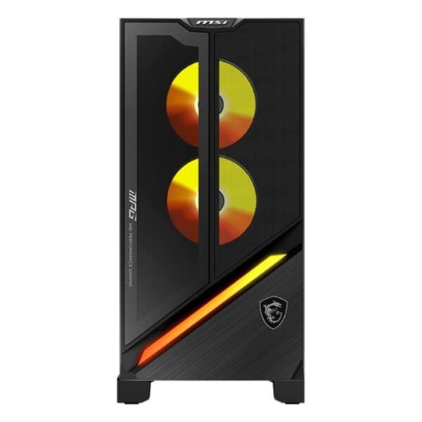 MSI MPG INFINITE Z3 9NVPR7-105EU RYZEN 7 9700X 32GB DDR5 1TB SSD RTX 5070 SHADOW 2X 12G W11 GAMING DT