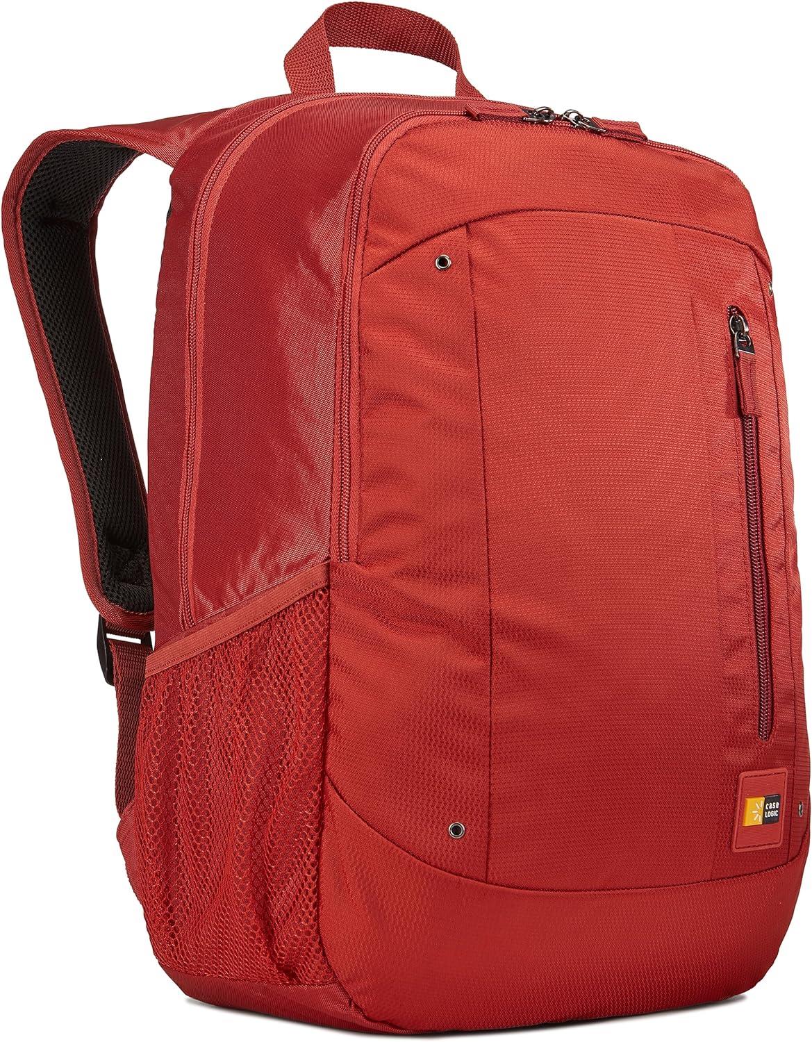 Case Logic Jaunt Notebook Sırt Çantası 15.6