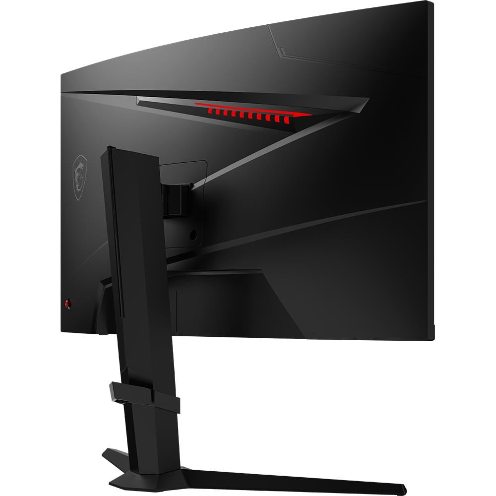 MSI 27 MAG 275CQRF QD E2 2560x1440 (WQHD) 16:9 CURVE 1500R RAPID VA 180HZ 0.5MS ADAPTIVE-SYNC GAMING
