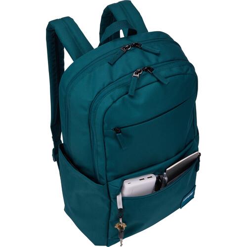 Case Logic Uplink Notebook Sırt Çantası, 16” Deep Teal