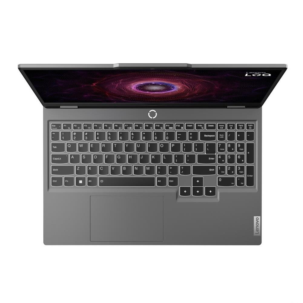 Lenovo LOQ 15ARP9 AMD Ryzen 5 7235HS 16GB 512GB SSD GeForce RTX 4050 6GB (105W) 15.6