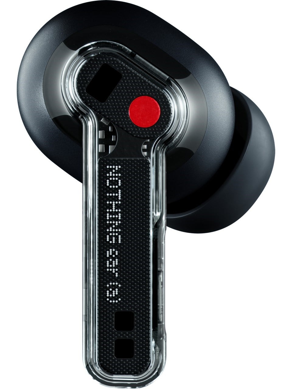Nothing Ear (a) Bluetooth Kulaklık - Siyah