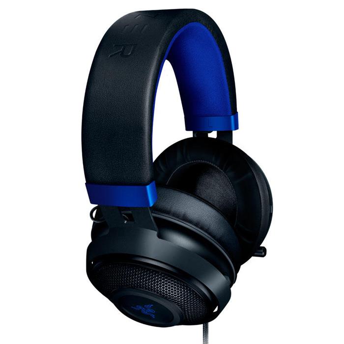 Razer Kraken For Console Kablolu Oyuncu Kulaklığı RZ04-02830500-R3M1