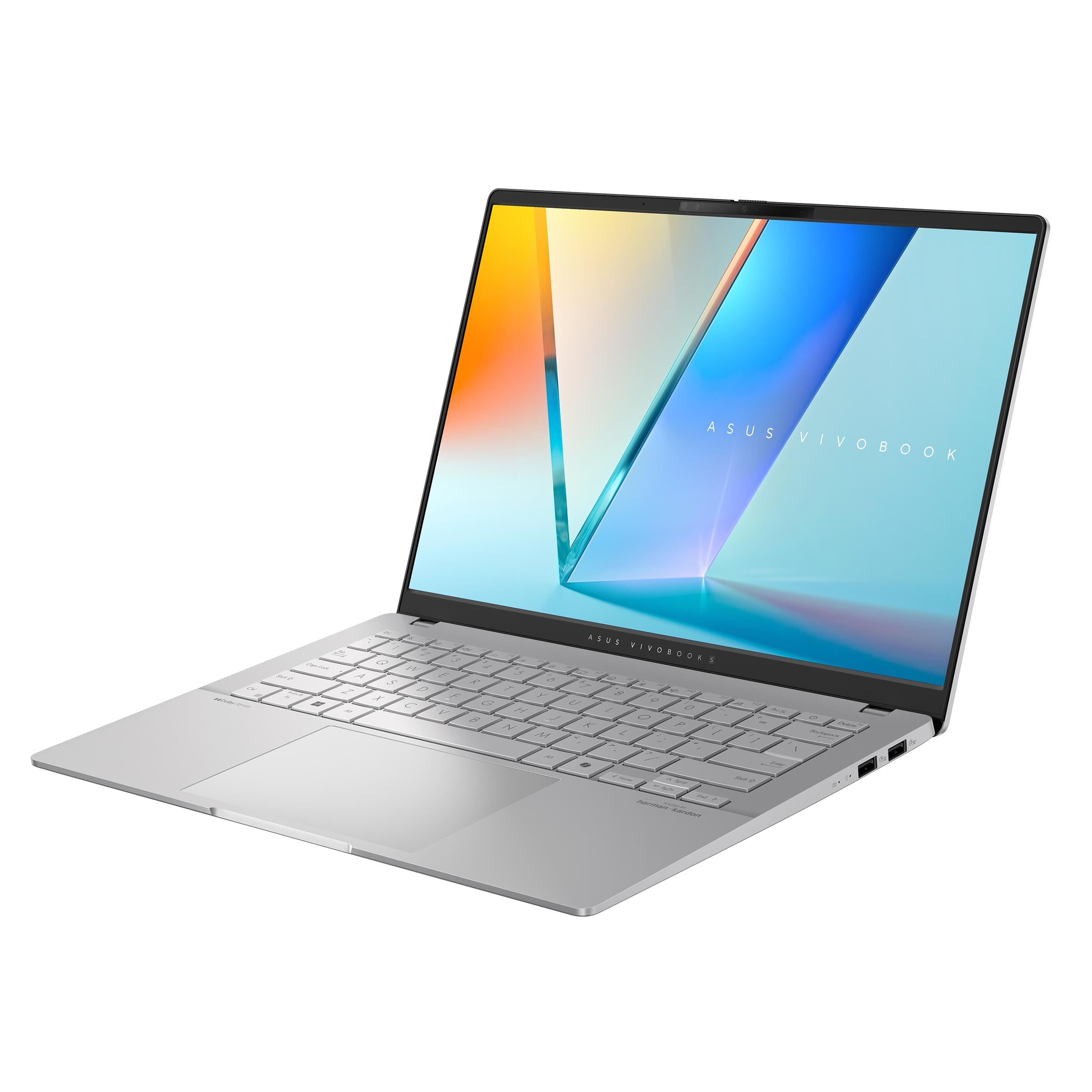 Asus Vivobook S14 M5406KA-PP130W AMD Ryzen AI 7 350 24GB 512GB SSD 14