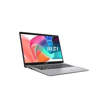 MSI NB MODERN 14 F13MG-429XTR I5-1334U 16GB DDR4 UMA 512GB SSD 14.0 FHD DOS GRI
