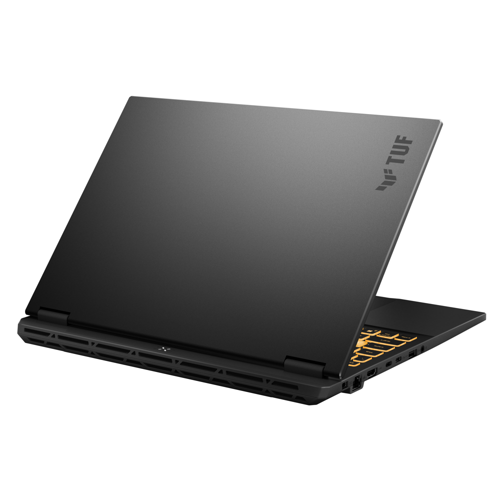 ASUS TUF  F16 FX608JMR-RV024-Gaming Intel Core i7 14650HX 16GB 1TB SSD NVIDIA GeForce RTX 5060 8GB 16