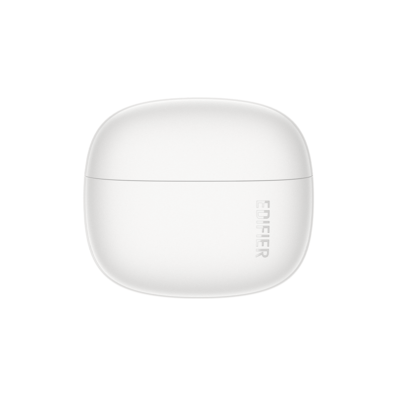 Edifier X1 Lite Bluetooth 5.4 TWS Kablosuz Kulak İçi Kulaklık – 26 Saat Pil, IP54, AI Çağrı Gürültü Azaltma - Beyaz