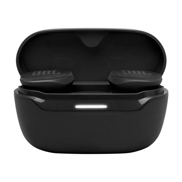 JBL Endurance Race 2 TWS Bluetooth Kulak İçi Kulaklık Siyah