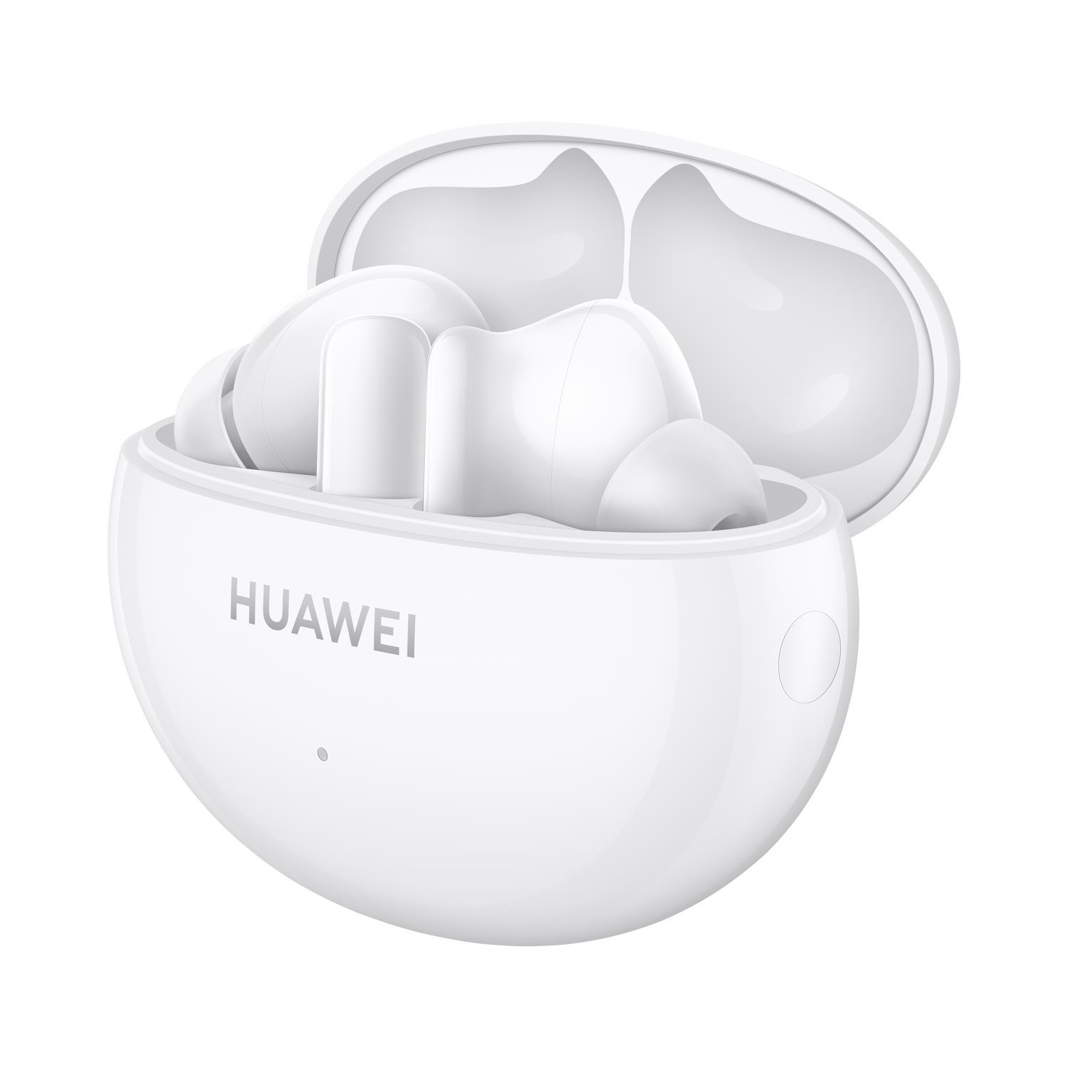 Huawei FreeBuds 6i Bluetooth Kulaklık - Beyaz