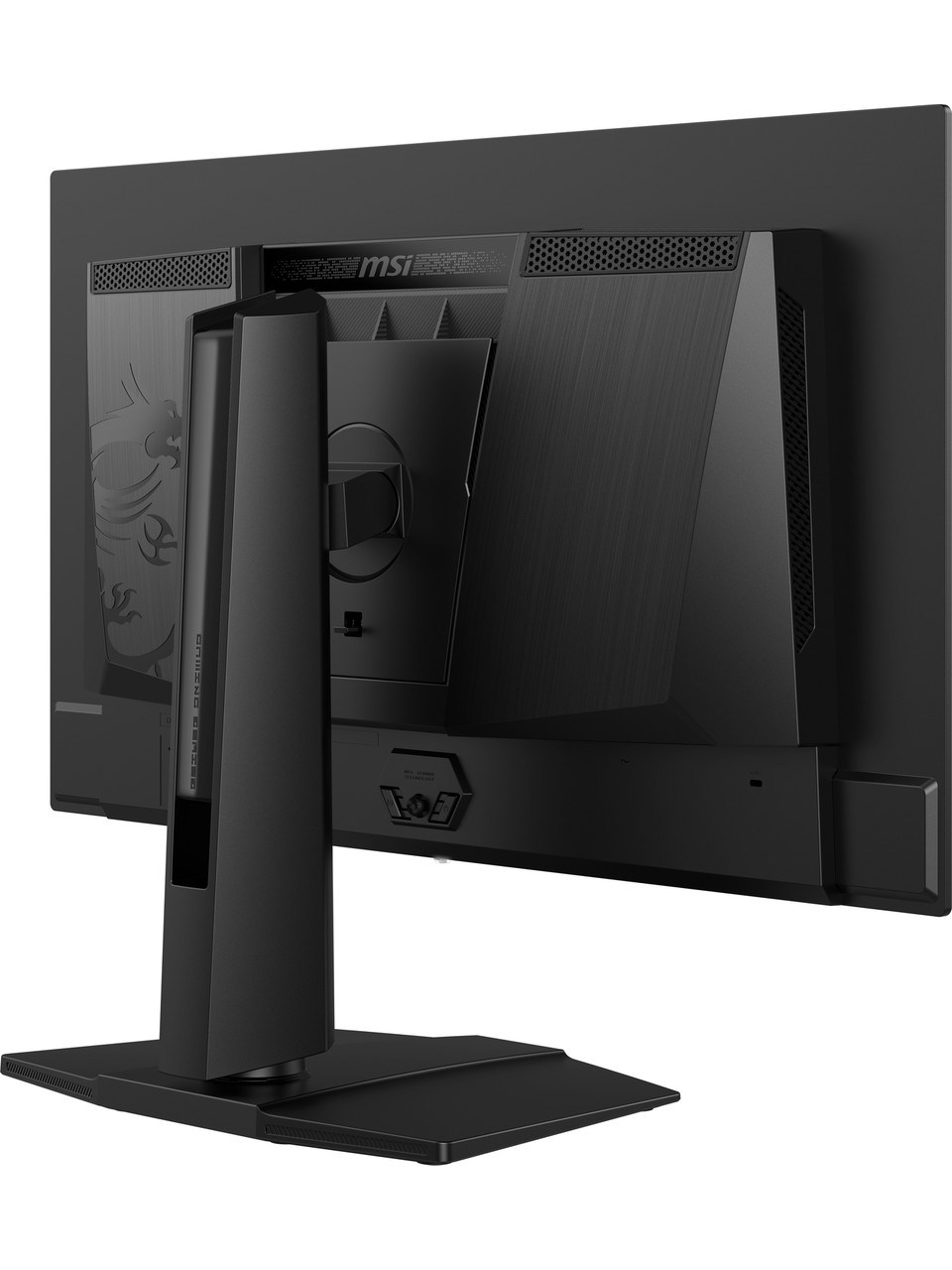 MSI 26,5 MAG 272UP QD-OLED E16 3840 x 2160 (UHD) 16:9 FLAT QD-OLED 165HZ 0,03MS (GtG) FREESYNC PREMIUM PRO PIVOT GAMING MONITOR