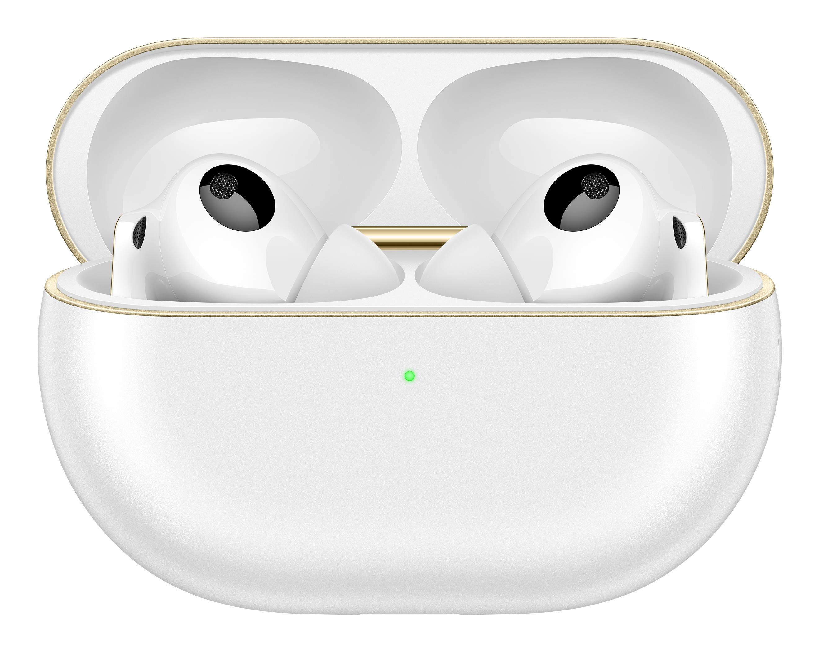 Huawei FreeBuds Pro 4 Bluetooth Kulaklık - Beyaz