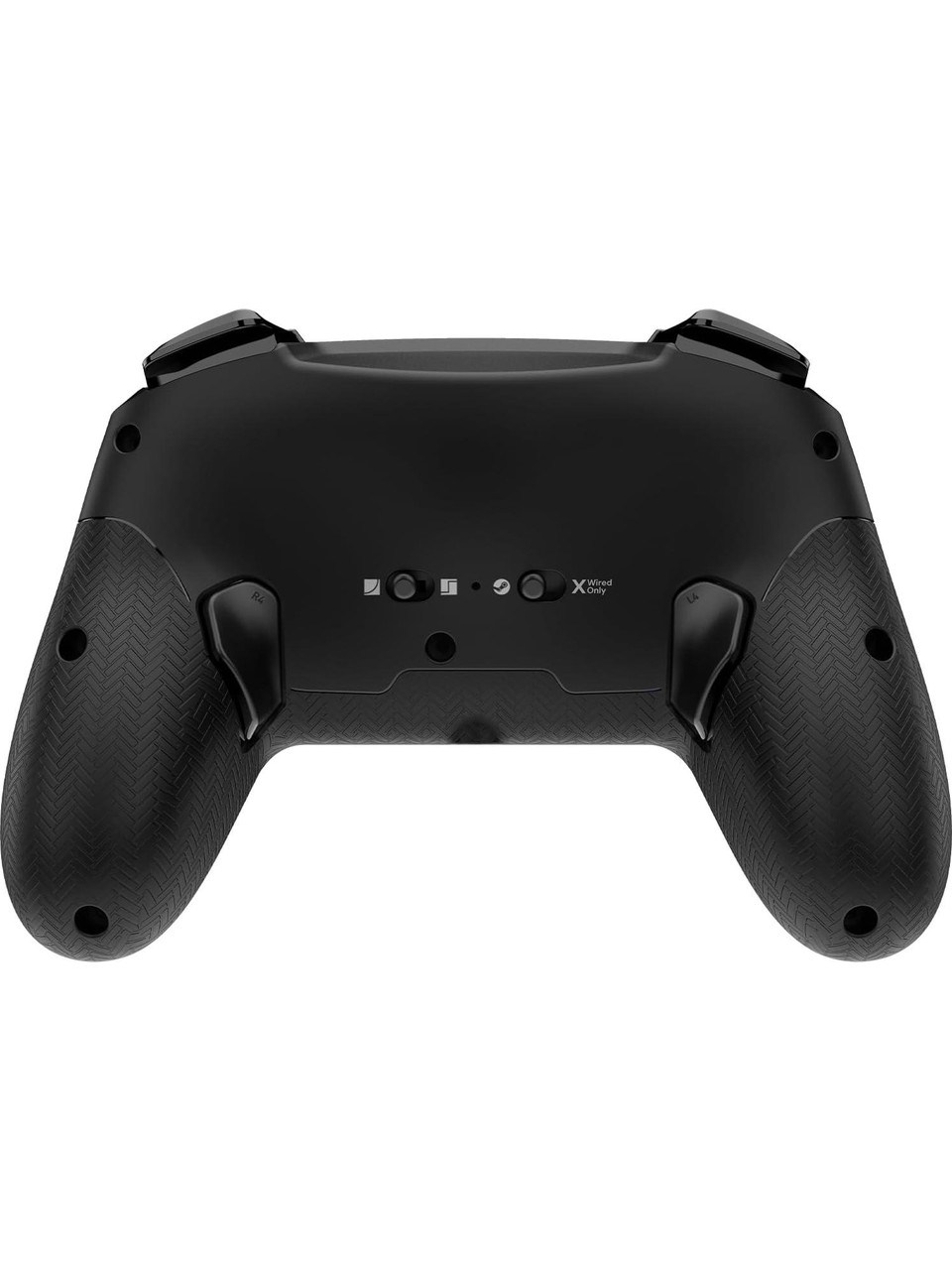Hori Horipad Pc Kablosuz Steam Controller Lisanslı Kumanda Midnight Black