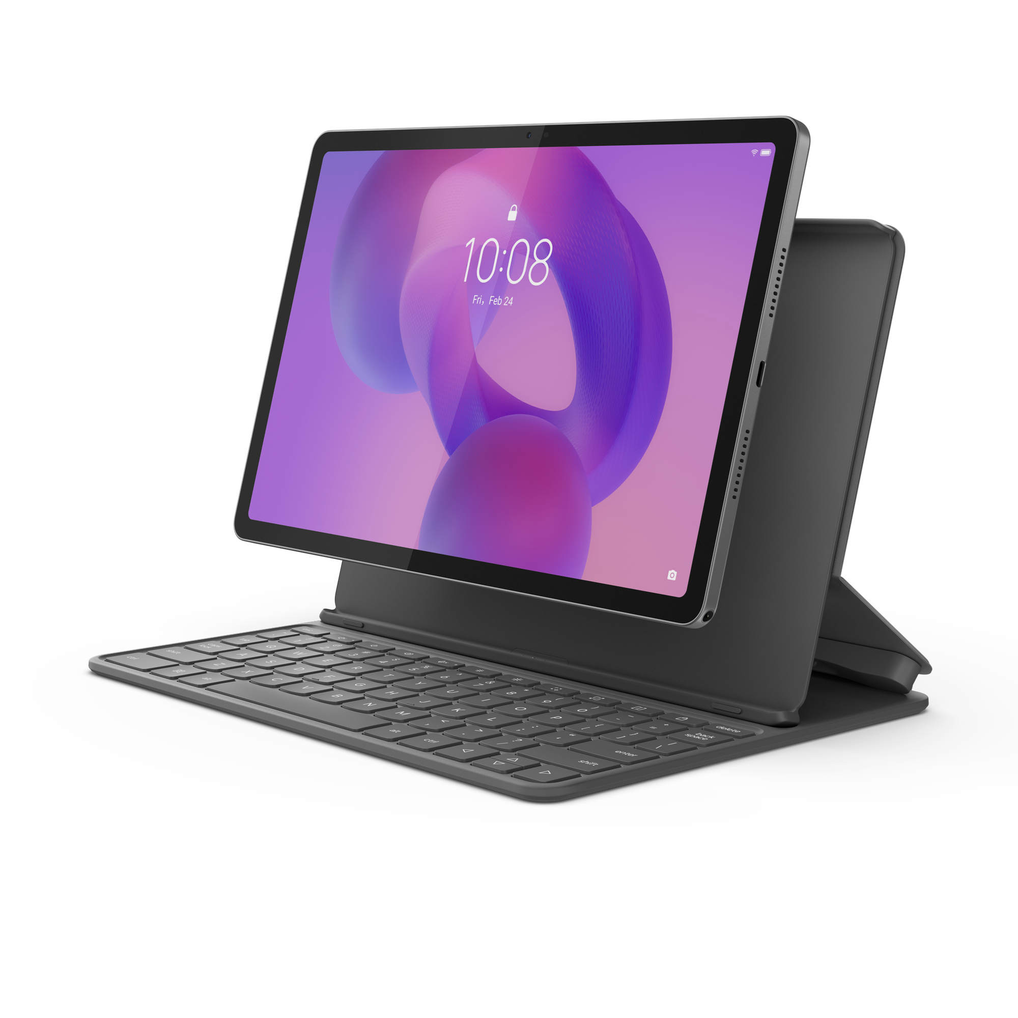Lenovo Idea Tab 8GB 128GB Depolama 11