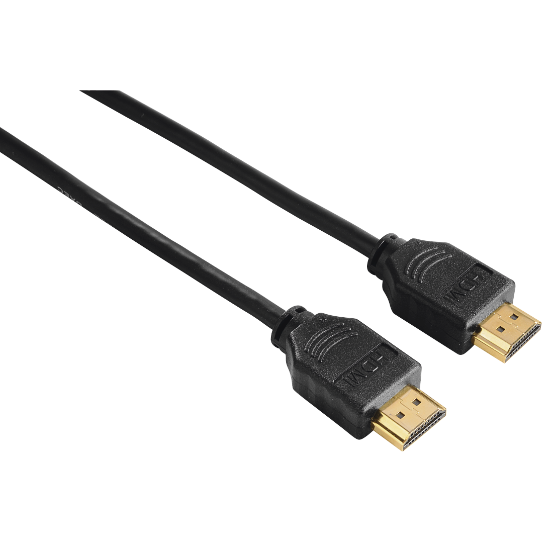 Hama Altın Uçlu 1080p HDMİ Kablo 1.5 Metre 