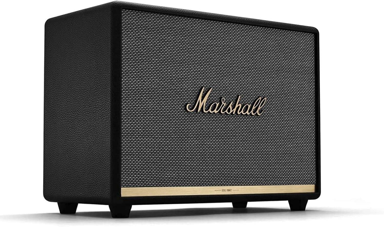 Marshall Woburn II BT Black ZD.1001904