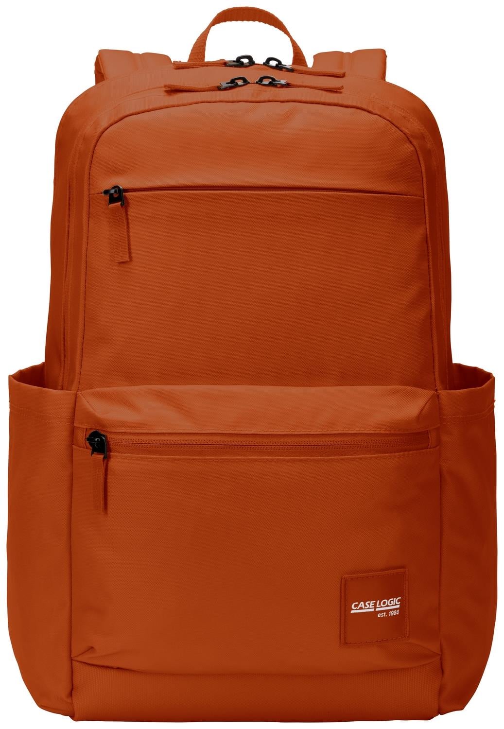 Case Logic Uplink Notebook Sırt Çantası 15.6 İnç 26L, Raw Copper