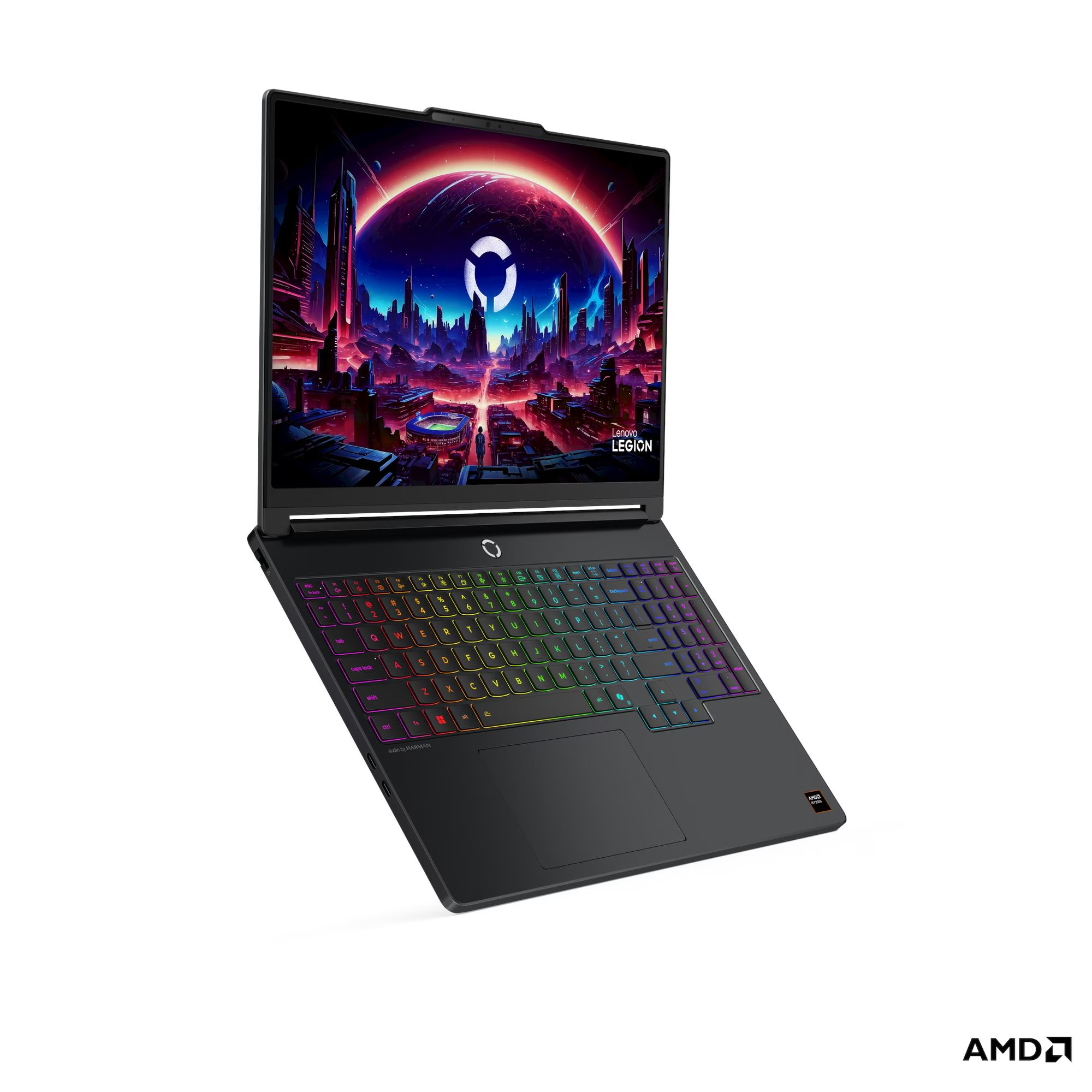 Lenovo Legion 5 15AHP11 AMD Ryzen 7 250 16GB 2TB SSD RTX 5070 8GB (115W) 15.3